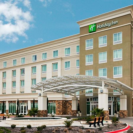 Holiday Inn Hotel & Suites Waco Northwest By Ihg Bellmead Bagian luar foto
