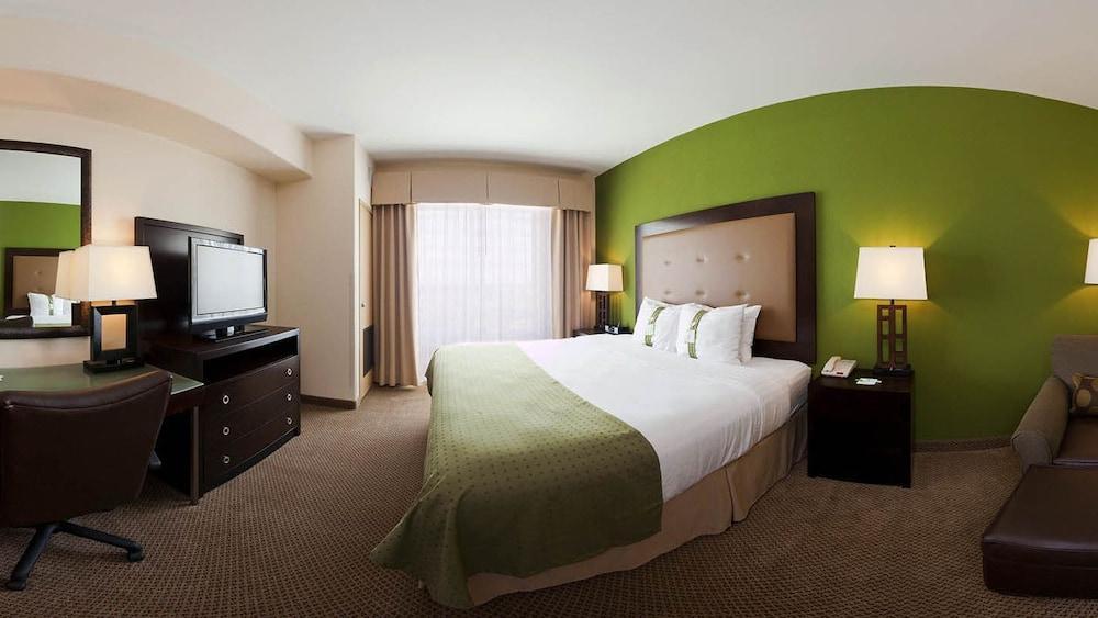 Holiday Inn Hotel & Suites Waco Northwest By Ihg Bellmead Bagian luar foto
