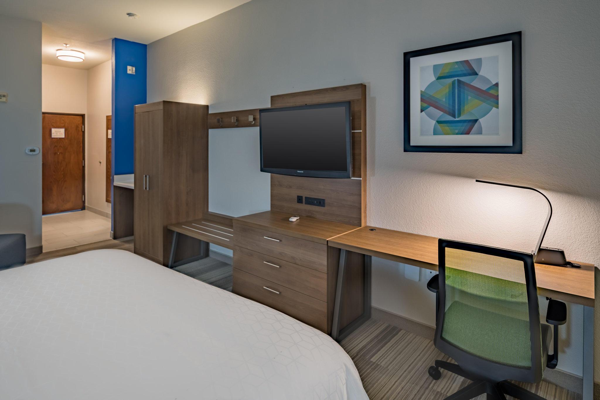 Holiday Inn Hotel & Suites Waco Northwest By Ihg Bellmead Bagian luar foto