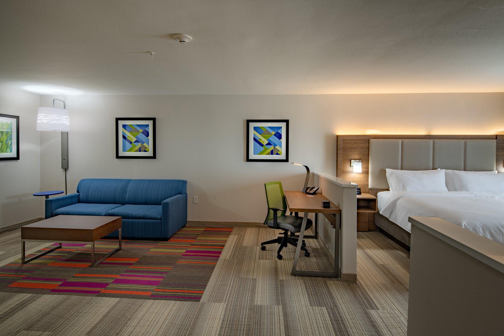 Holiday Inn Hotel & Suites Waco Northwest By Ihg Bellmead Bagian luar foto