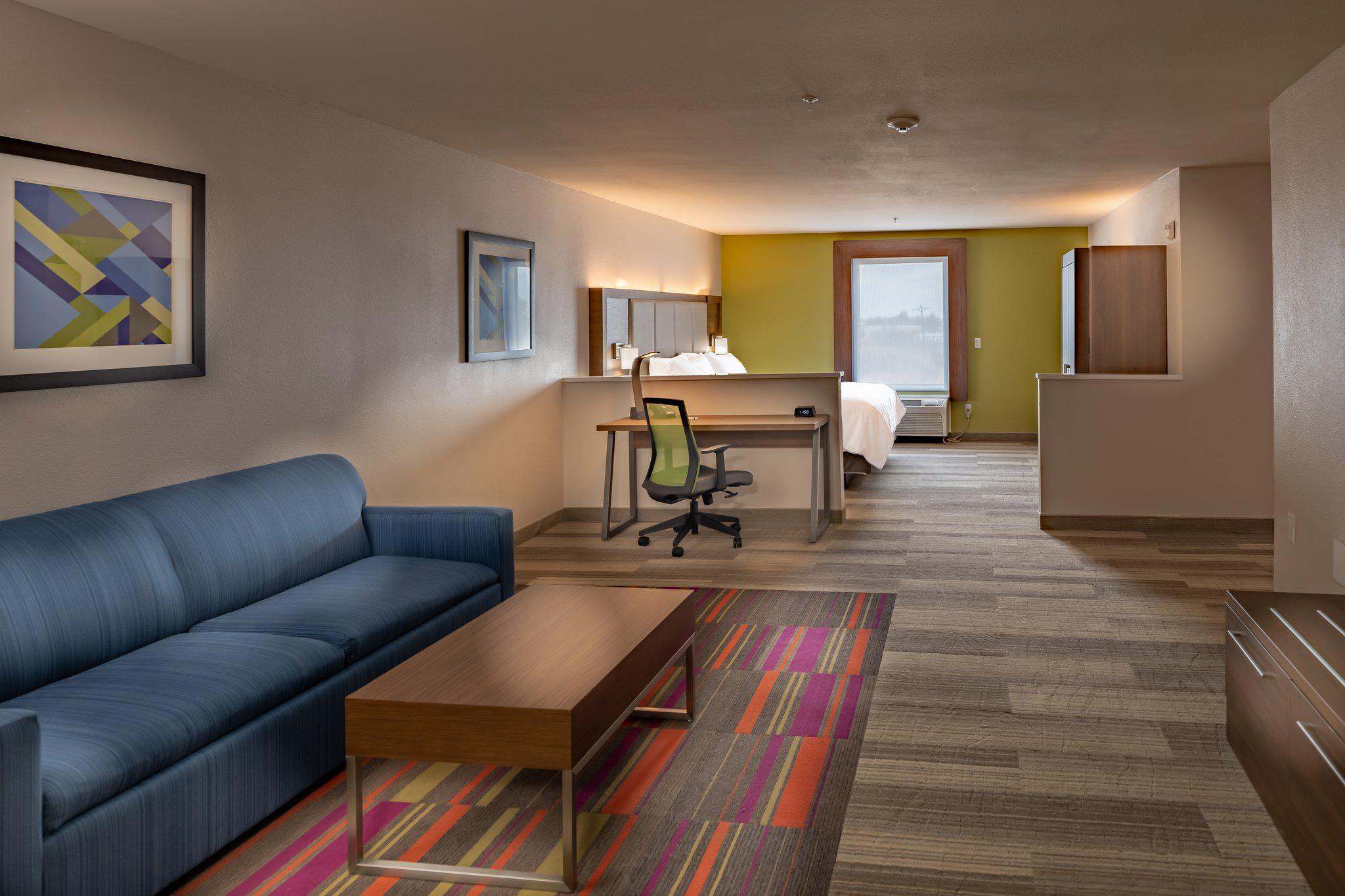 Holiday Inn Hotel & Suites Waco Northwest By Ihg Bellmead Bagian luar foto