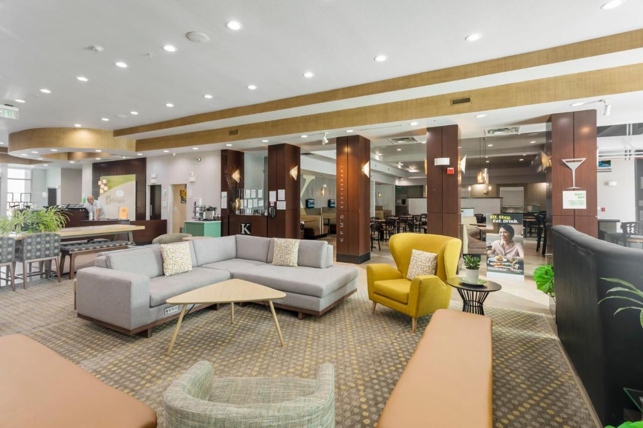 Holiday Inn Hotel & Suites Waco Northwest By Ihg Bellmead Bagian luar foto