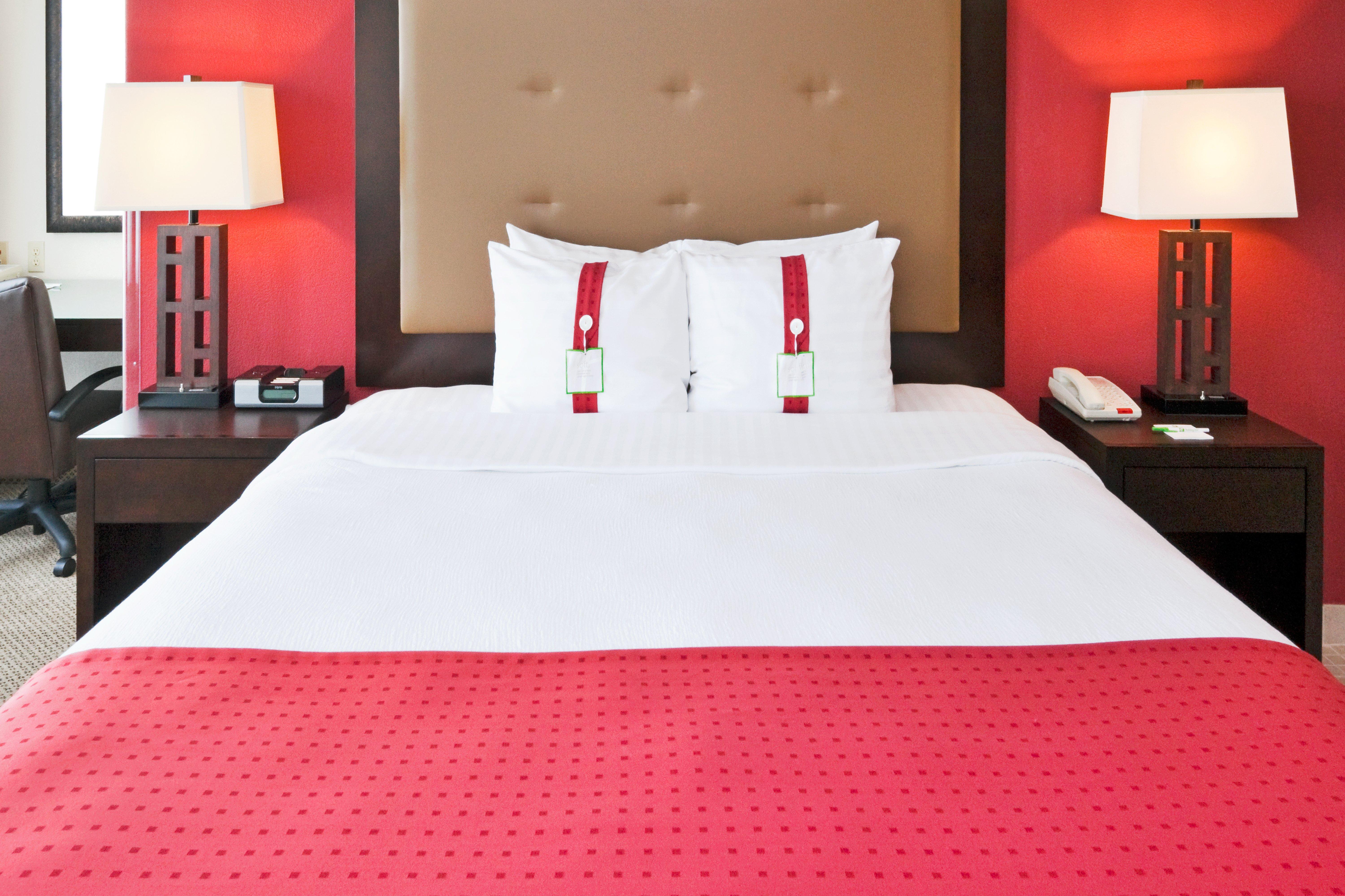 Holiday Inn Hotel & Suites Waco Northwest By Ihg Bellmead Bagian luar foto