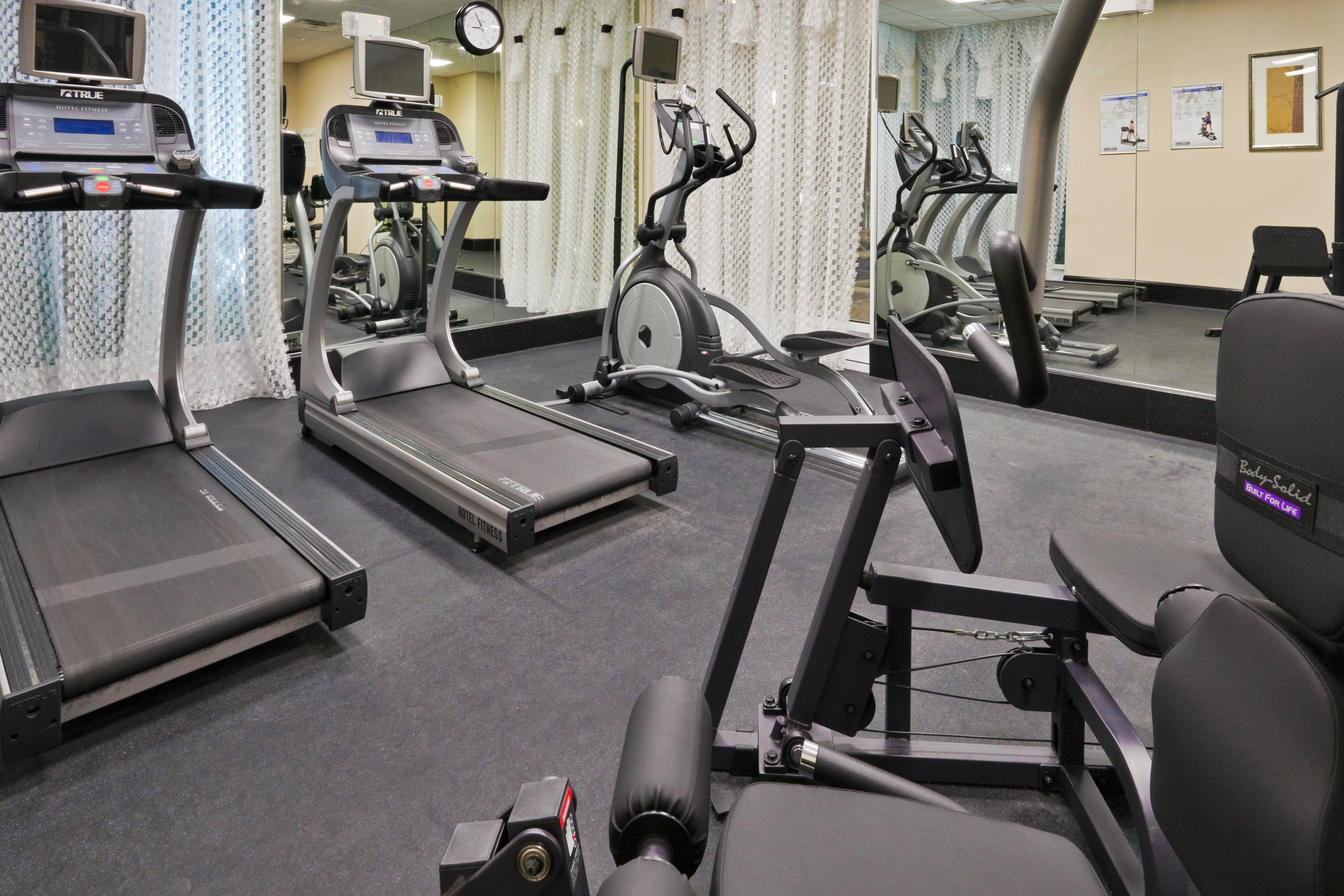 Holiday Inn Hotel & Suites Waco Northwest By Ihg Bellmead Bagian luar foto