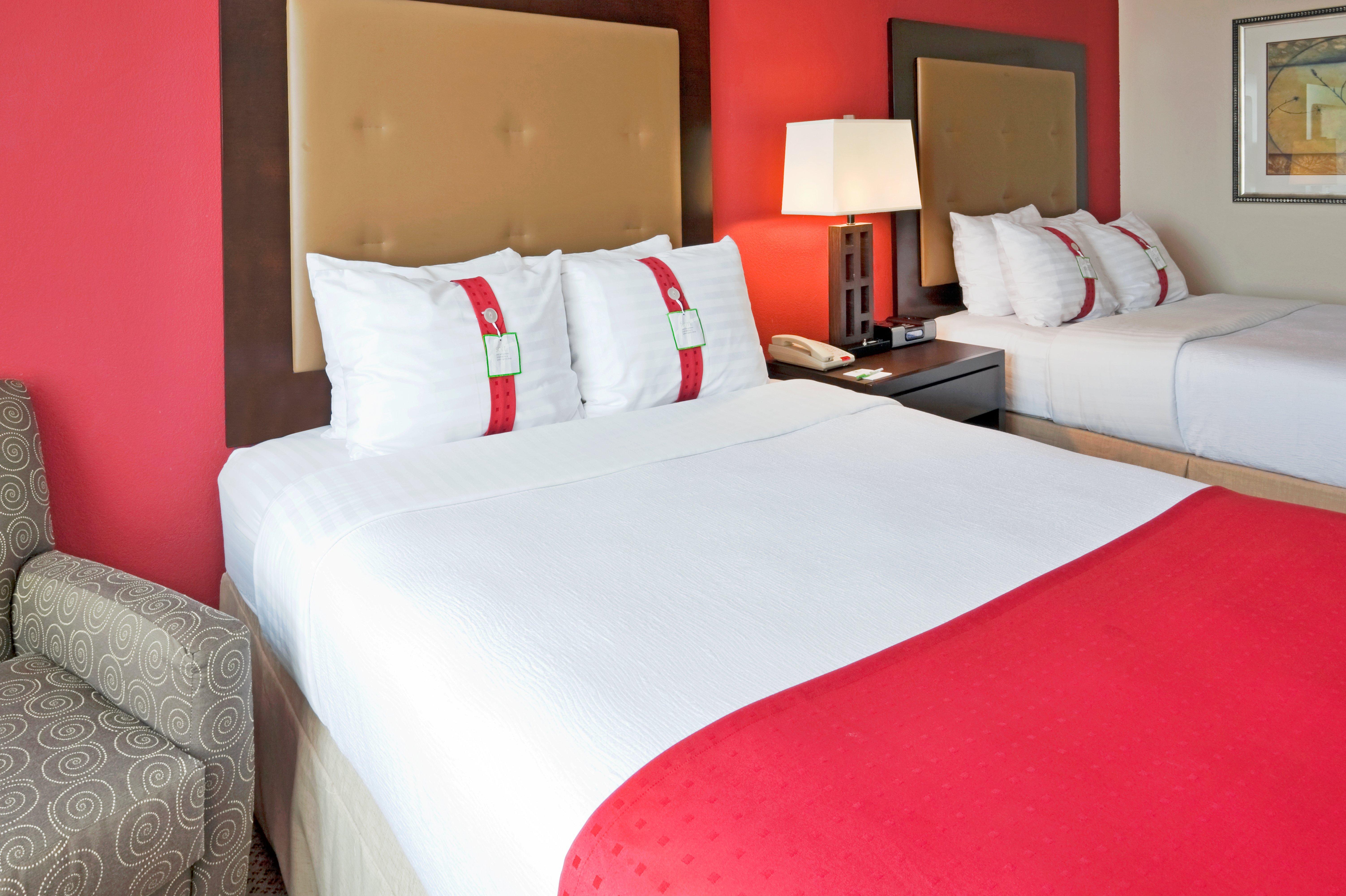 Holiday Inn Hotel & Suites Waco Northwest By Ihg Bellmead Bagian luar foto