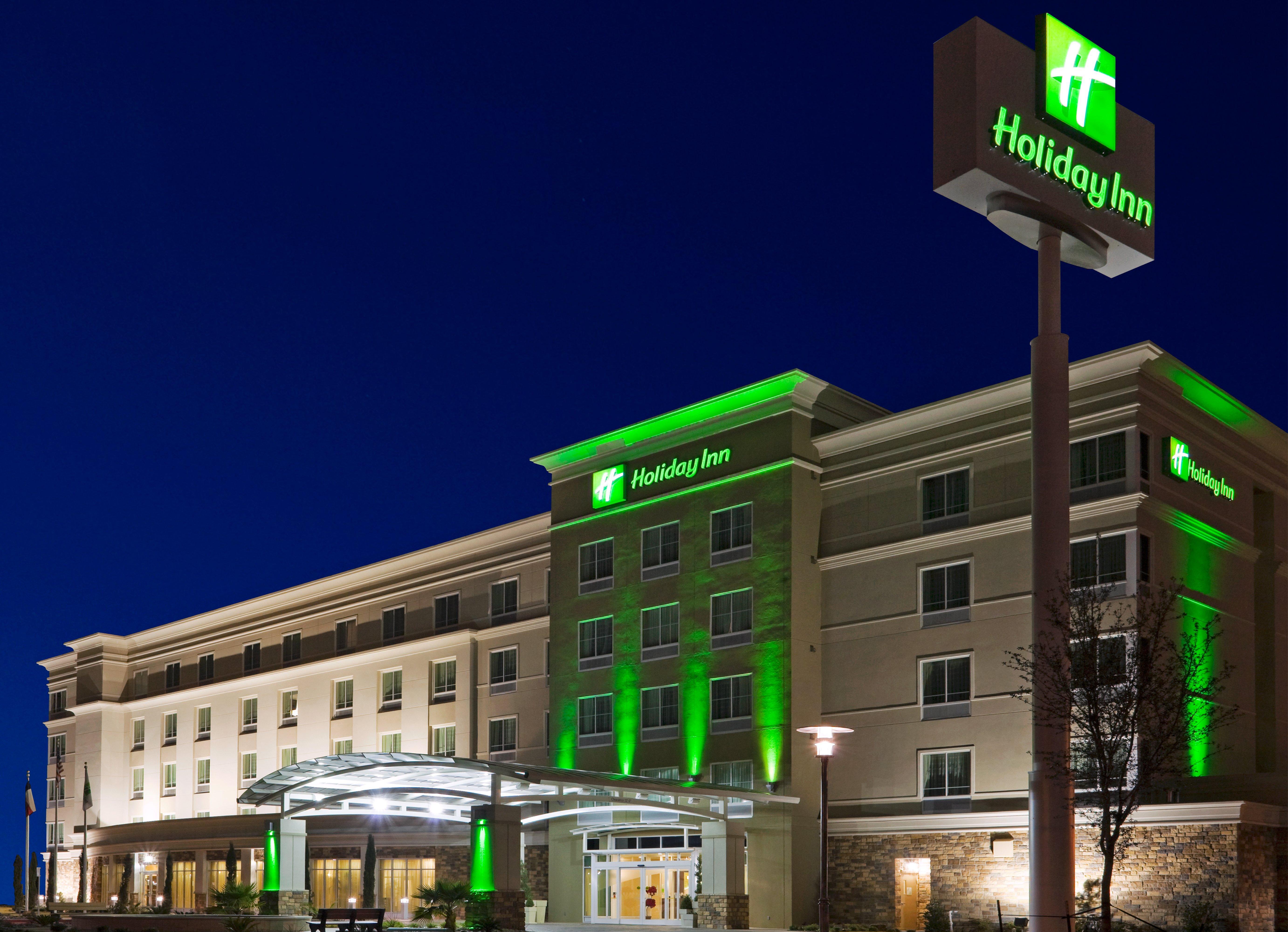 Holiday Inn Hotel & Suites Waco Northwest By Ihg Bellmead Bagian luar foto