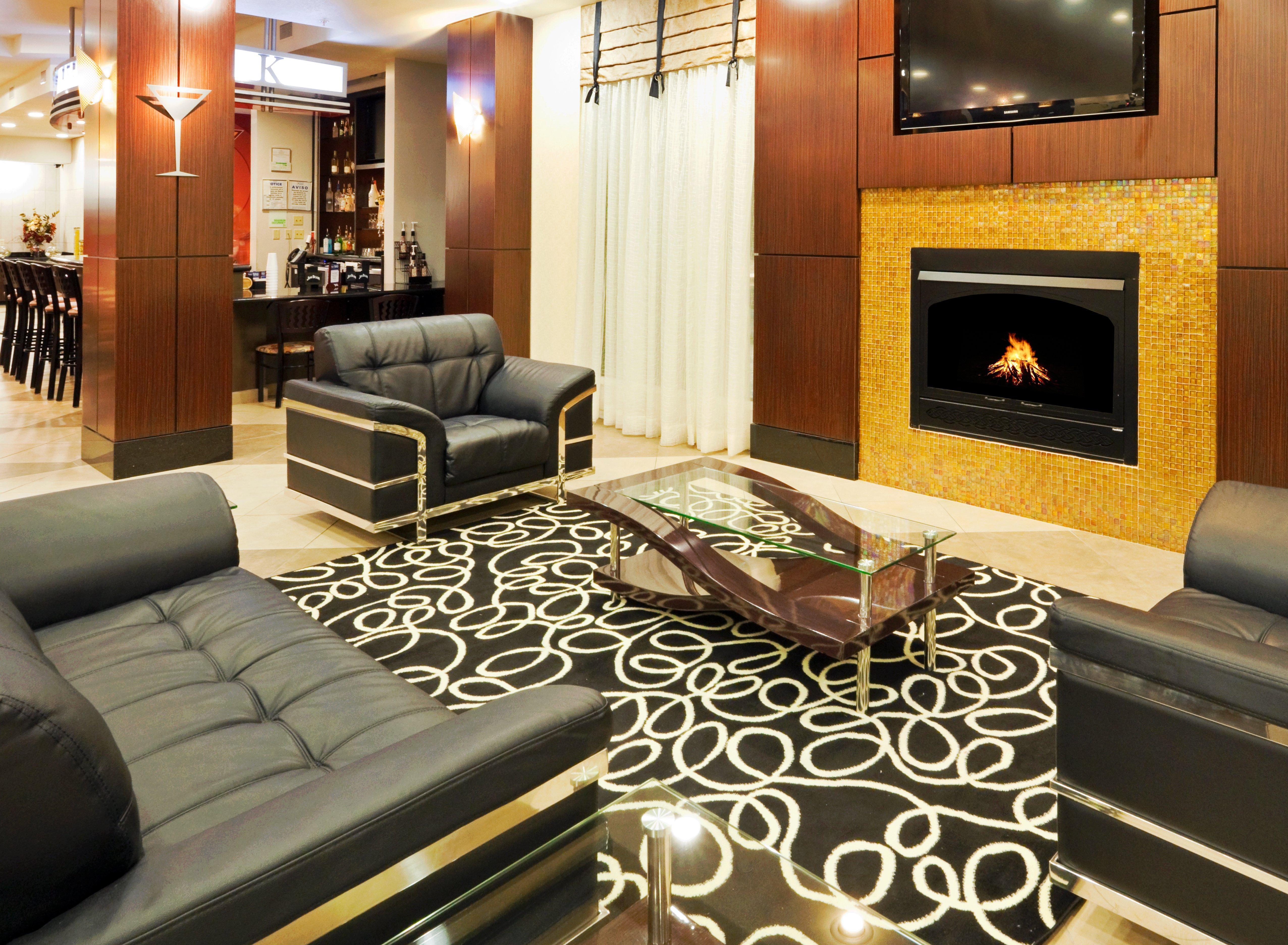 Holiday Inn Hotel & Suites Waco Northwest By Ihg Bellmead Bagian luar foto