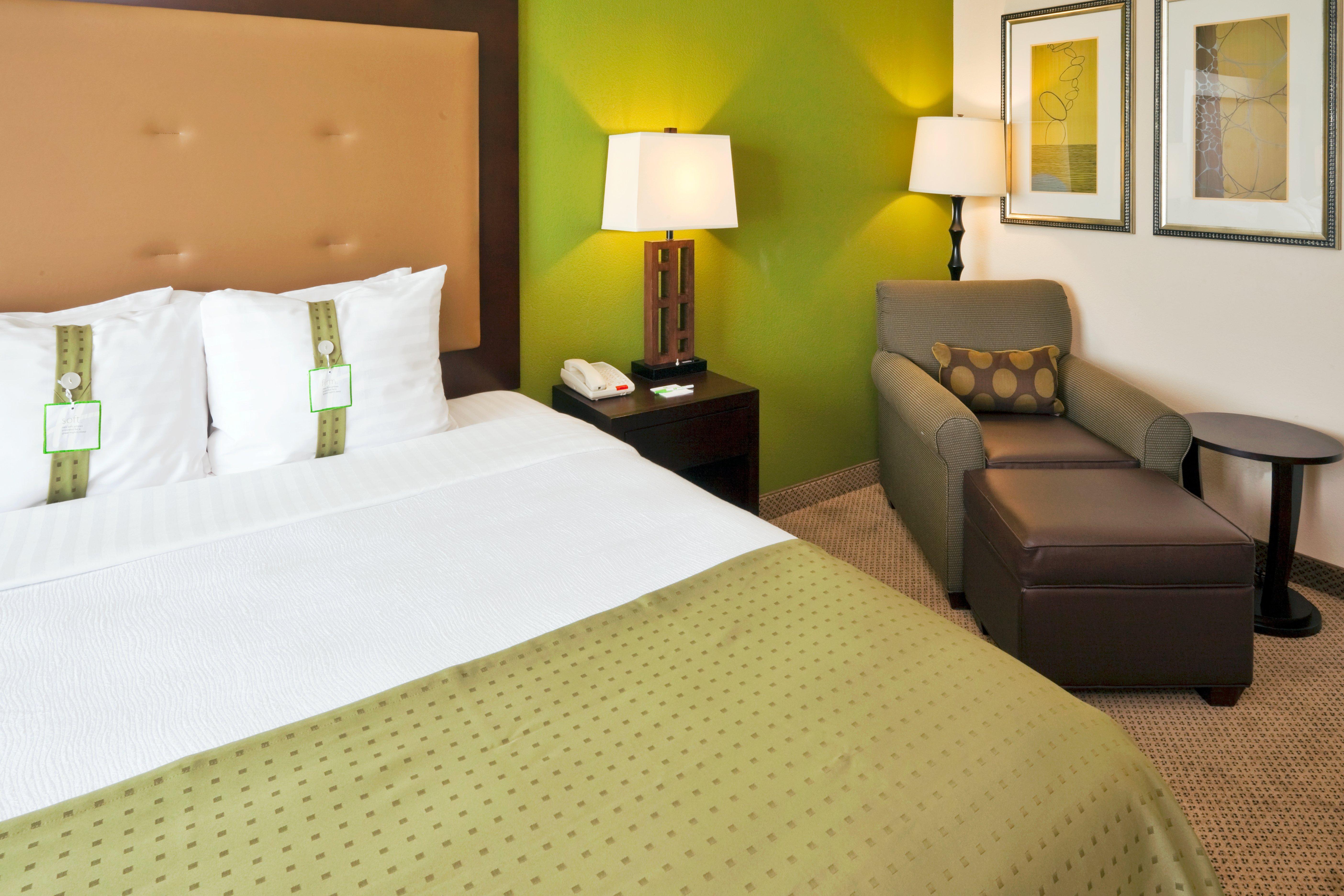 Holiday Inn Hotel & Suites Waco Northwest By Ihg Bellmead Bagian luar foto