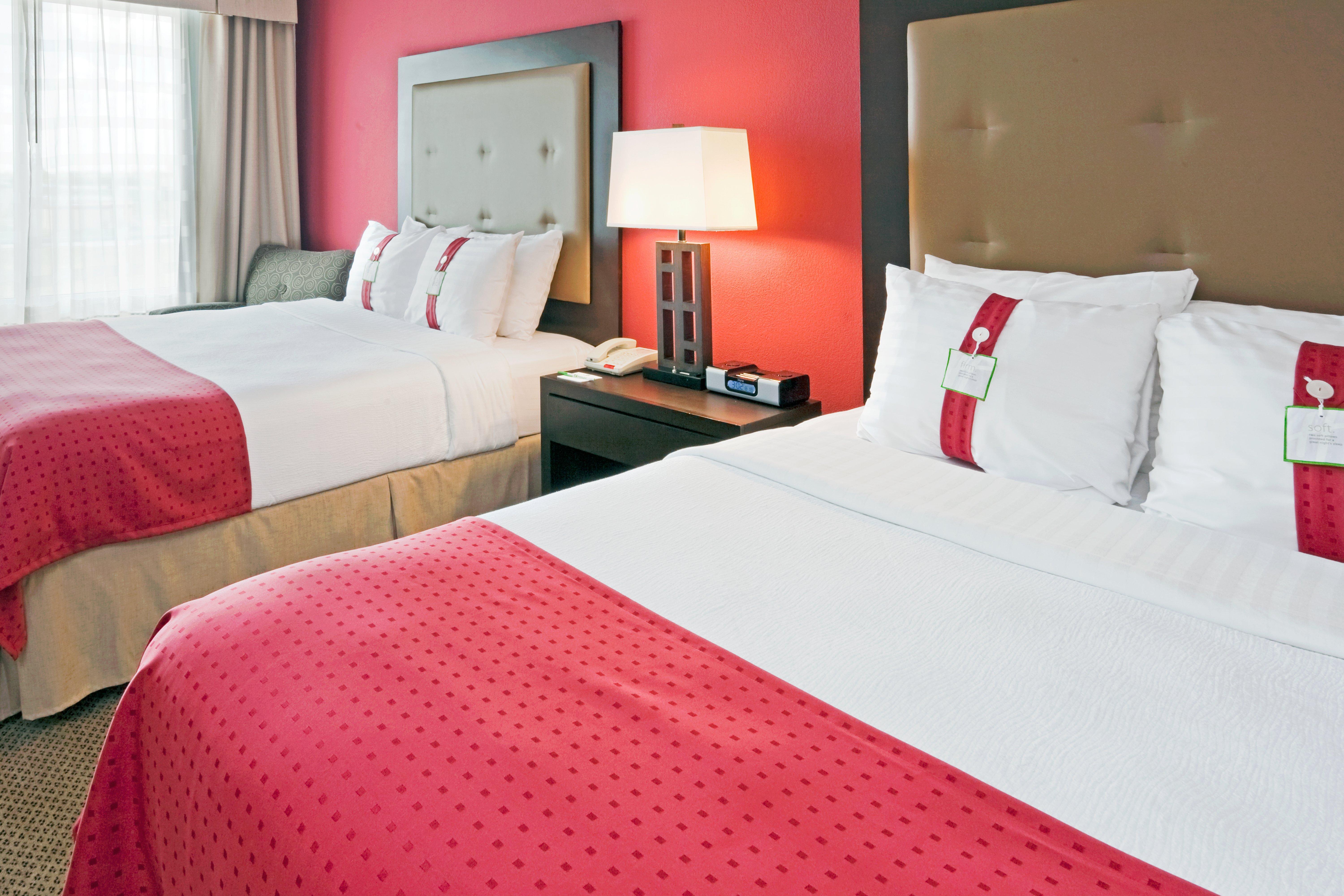 Holiday Inn Hotel & Suites Waco Northwest By Ihg Bellmead Bagian luar foto