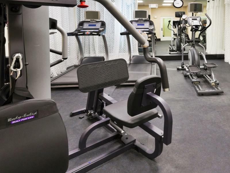Holiday Inn Hotel & Suites Waco Northwest By Ihg Bellmead Bagian luar foto